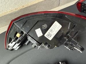 Faruri LED si stopuri AUDI A3 8Y  - imagine 7