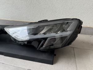 Faruri LED si stopuri AUDI A3 8Y  - imagine 2