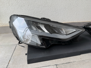 Faruri LED si stopuri AUDI A3 8Y 