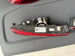 Faruri LED si stopuri AUDI A3 8Y  - imagine 6