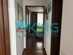 Stefan Cel Mare - Parcul Circului | 3 Camere | 2 x AC | Modern | Balcon | - imagine 7