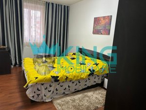 Stefan Cel Mare - Parcul Circului | 3 Camere | 2 x AC | Modern | Balcon | - imagine 3