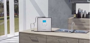 Vand Ionizator Apa alcalina, 9placi, NOU, fabricat in KOREA, 4290lei - imagine 4