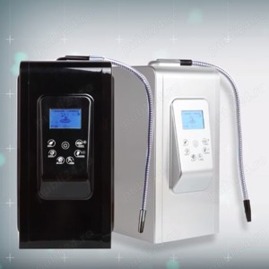 Vand Ionizator Apa alcalina 7 placi, NOU, fabricat in KOREA, 3390lei - imagine 2