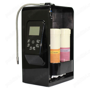 Vand Ionizator Apa alcalina 7 placi, NOU, fabricat in KOREA, 3390lei - imagine 3