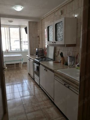 Apartament 3 camere str.Marchian  - imagine 10