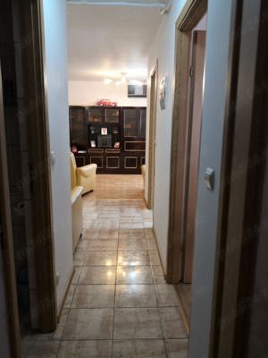 Apartament 3 camere str.Marchian  - imagine 9