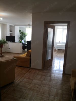 Apartament 3 camere str.Marchian  - imagine 4