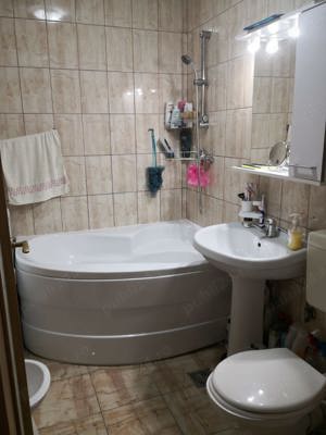 Apartament 3 camere str.Marchian  - imagine 14