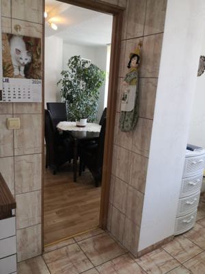 Apartament 3 camere str.Marchian  - imagine 12