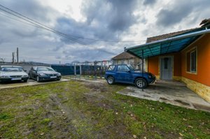 Casa individuala pe 1 nivel + teren 1000 mp, localitatea Livada, Comuna Iclod - imagine 15