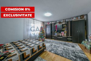 Casa individuala pe 1 nivel + teren 1000 mp, localitatea Livada, Comuna Iclod