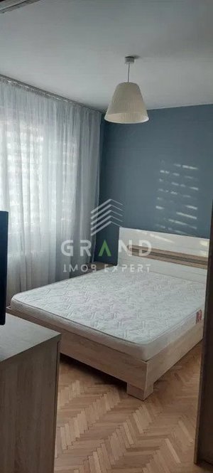 Ap 2 camere,BALCON,Zona Grigorescu/Hotel Premier - imagine 3