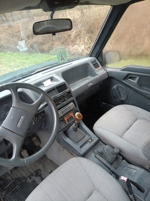 Vînd Suzuki vitara 