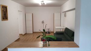 apartament 2 camere camil ressu - imagine 2