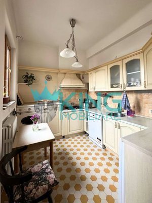 Romana | 5 Camere | Centrala Imobil | Balcon |  - imagine 3