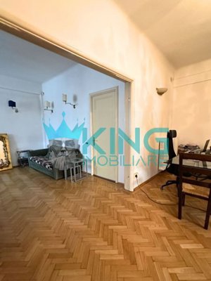 Romana | 5 Camere | Centrala Imobil | Balcon |  - imagine 2