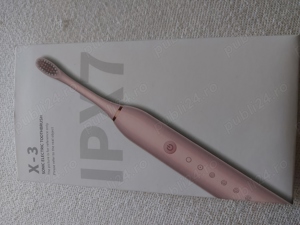 Periuțâ dinți electrica noua