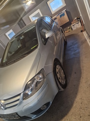 vand vw golf plus Automata - imagine 2