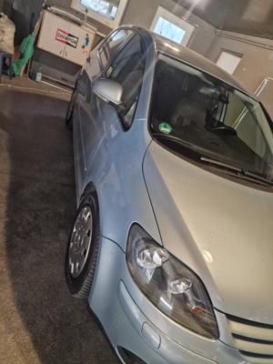 vand vw golf plus Automata - imagine 3