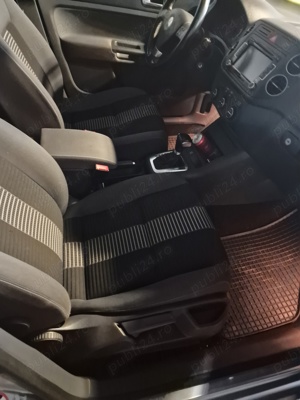 vand vw golf plus Automata - imagine 6