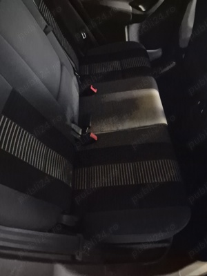 vand vw golf plus Automata - imagine 4