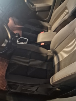 vand vw golf plus Automata - imagine 7