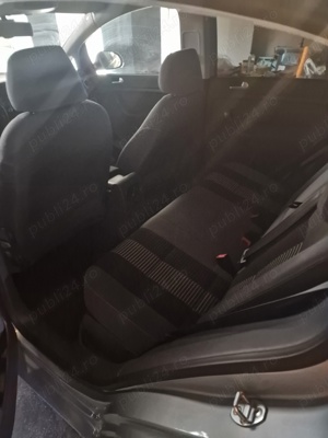 vand vw golf plus Automata - imagine 8
