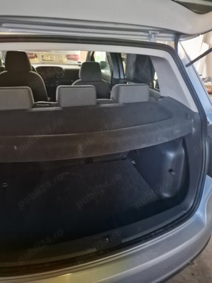 vand vw golf plus Automata - imagine 9