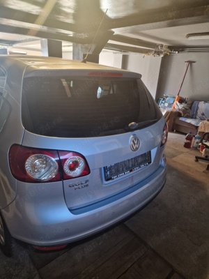 vand vw golf plus Automata - imagine 10