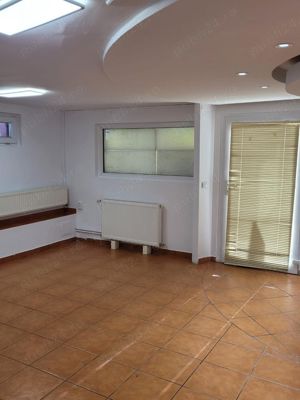 Proprietar inchiriez birou 90 mp - imagine 2