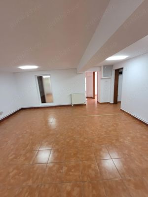 Proprietar inchiriez birou 90 mp - imagine 8