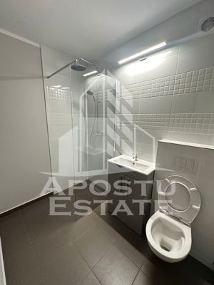 Apartament cu o camera ideal pentru investitie, zona Aradului - imagine 3