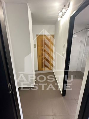 Apartament cu o camera ideal pentru investitie, zona Aradului - imagine 4