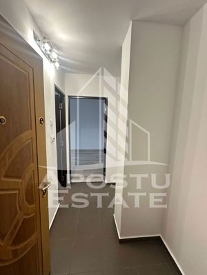 Apartament cu o camera ideal pentru investitie, zona Aradului - imagine 5