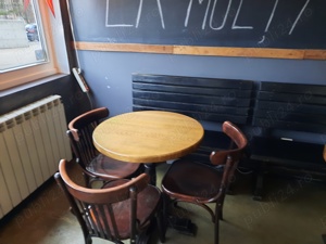 Mobilier+ echipamente horeca  - imagine 5