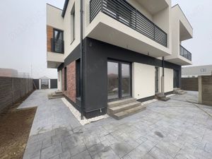 Vand  Casa   Duplex   Mosnita Noua   Proprietar - imagine 3