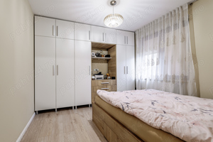 Vând apartament 2 camere Banu Mărăcine  - imagine 2