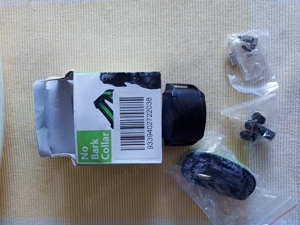 zgarda antilâtrat si dresaj cîine - imagine 3 zgarda antilâtrat si dresaj cîine - imagine 3