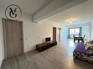 Apartament spațios de 2 camere - zona ICIL - termen lung - imagine 4