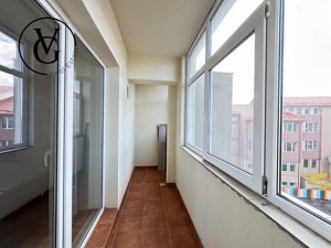 Apartament spațios de 2 camere - zona ICIL - termen lung - imagine 7