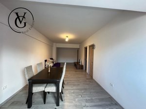 Apartament spațios de 2 camere - zona ICIL - termen lung - imagine 5