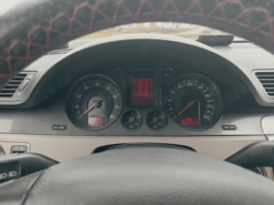 vând Passat B6 2.0fsi - imagine 3