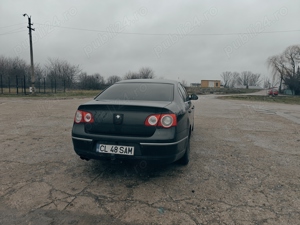 vând Passat B6 2.0fsi - imagine 4