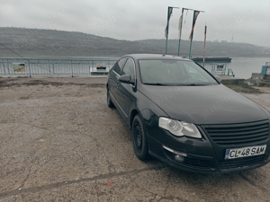 vând Passat B6 2.0fsi - imagine 5