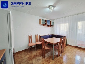 Apartament 2 camere metrou Academia Militară, Panduri, mobilat, utilat, prima închiriere - imagine 6