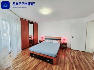 Apartament 2 camere metrou Academia Militară, Panduri, mobilat, utilat, prima închiriere - imagine 4