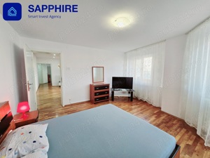 Apartament 2 camere metrou Academia Militară, Panduri, mobilat, utilat, prima închiriere - imagine 5