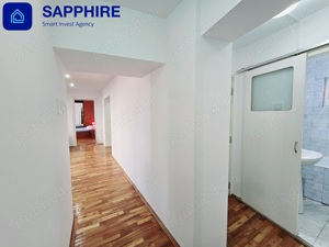 Apartament 2 camere metrou Academia Militară, Panduri, mobilat, utilat, prima închiriere - imagine 10