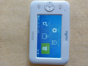 vind video baby NUVITA